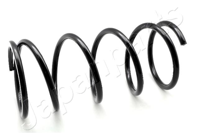 JAPANPARTS ZC1599D Coil Spring