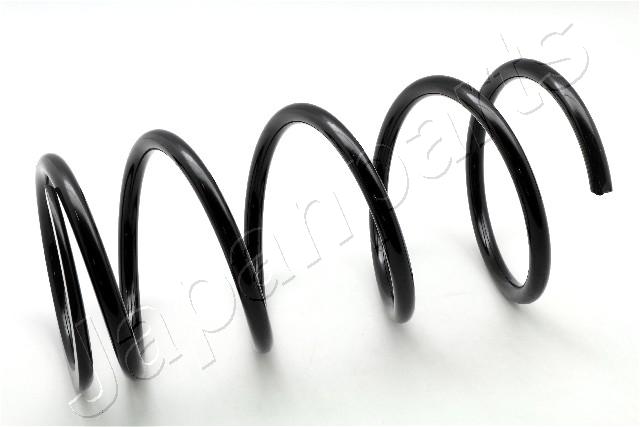 JAPANPARTS ZC1604D Coil Spring