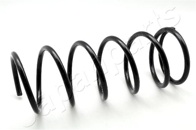 JAPANPARTS ZC1614D Coil Spring