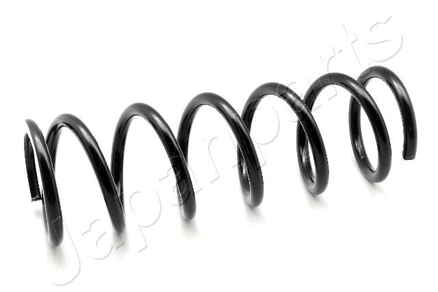 JAPANPARTS ZC1622D Coil Spring