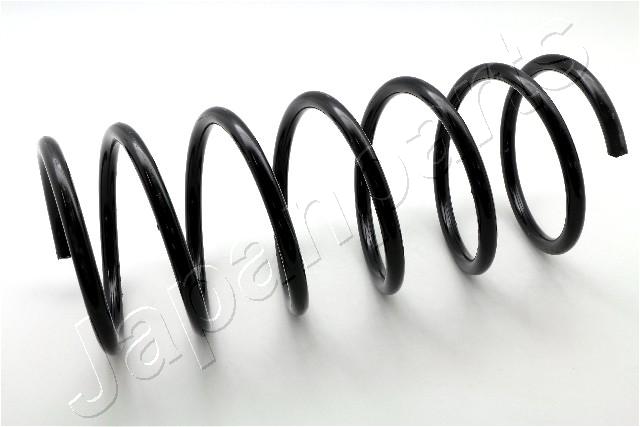 JAPANPARTS ZC1627A Coil Spring