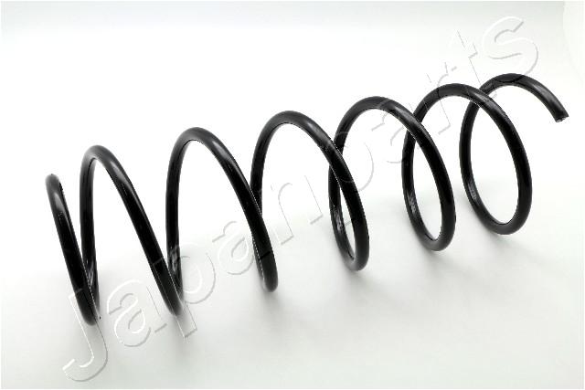 JAPANPARTS ZC1633C Coil Spring