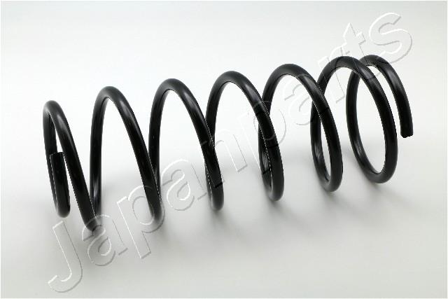 JAPANPARTS ZC1659G Coil Spring