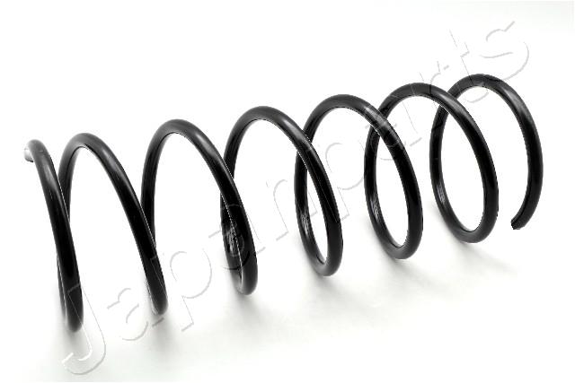 JAPANPARTS ZC1764A Coil Spring