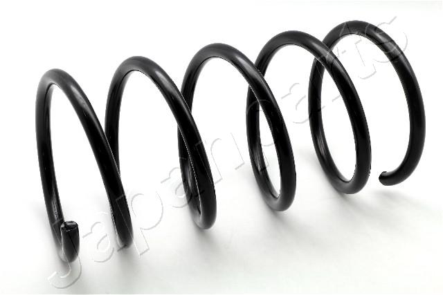 JAPANPARTS ZC1858A Coil Spring