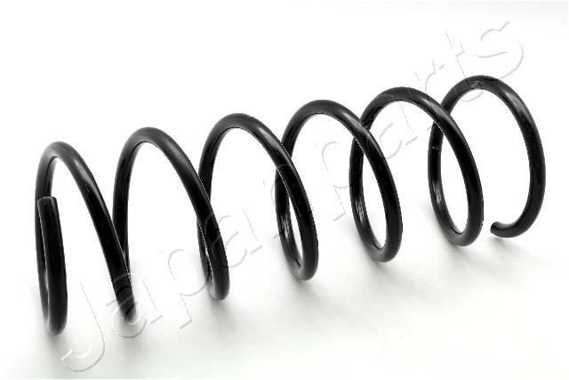 JAPANPARTS ZC1987A Coil Spring