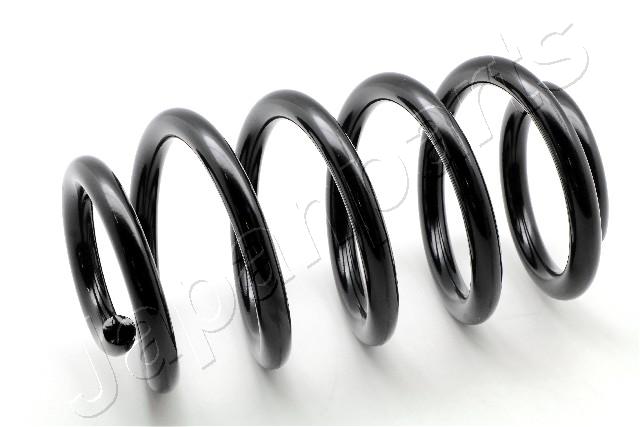 JAPANPARTS ZC2075H Coil Spring