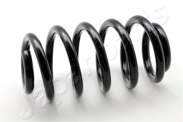 JAPANPARTS ZC2076H Coil Spring