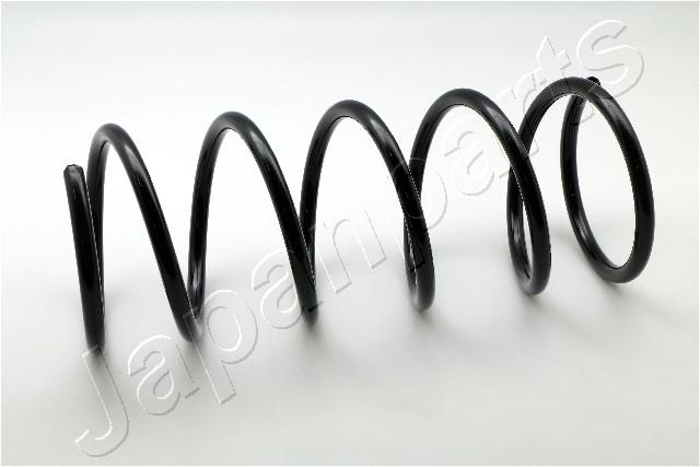 JAPANPARTS ZC2086A Coil Spring