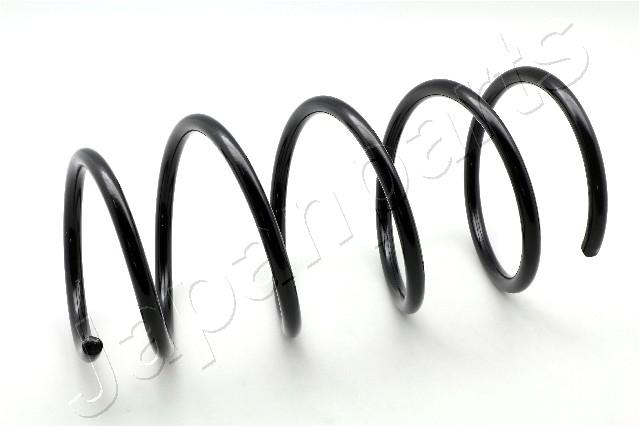 JAPANPARTS ZC2117C Coil Spring