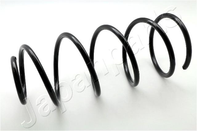 JAPANPARTS ZC2142C Coil Spring