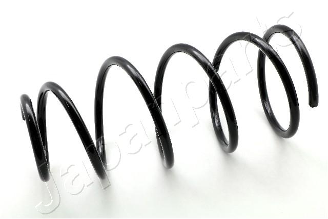 JAPANPARTS ZC2225C Coil Spring