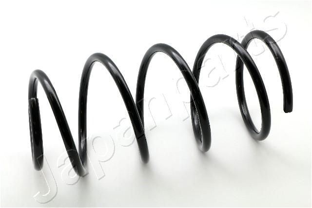 JAPANPARTS ZC2227C Coil Spring