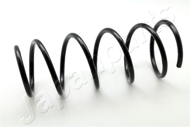 JAPANPARTS ZC2285C Coil Spring