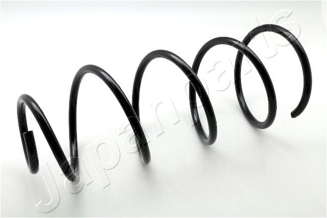 JAPANPARTS ZC2348C Coil Spring