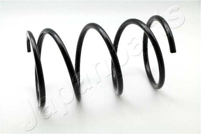 JAPANPARTS ZC2362D Coil Spring