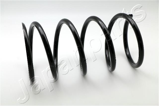 JAPANPARTS ZC2392D Coil Spring