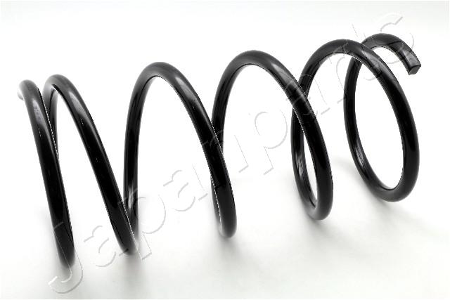 JAPANPARTS ZC2395D Coil Spring