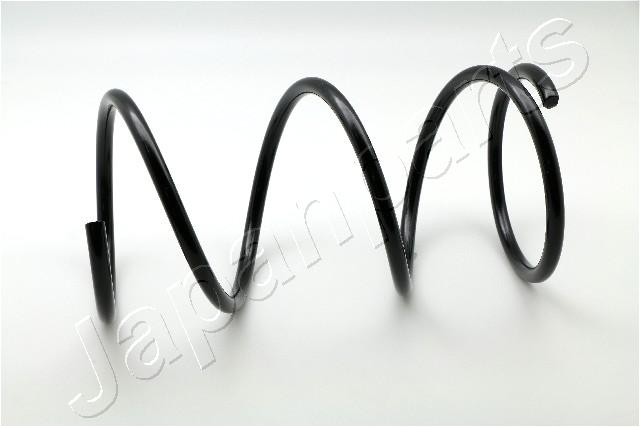 JAPANPARTS ZC2405D Coil Spring