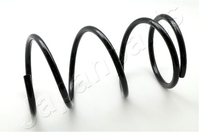 JAPANPARTS ZC2407D Coil Spring