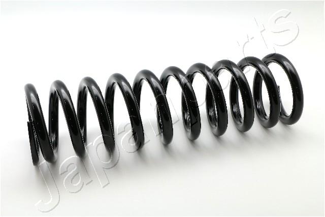 JAPANPARTS ZC2417D Coil Spring