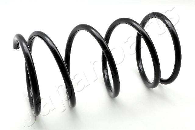 JAPANPARTS ZC2435D Coil Spring