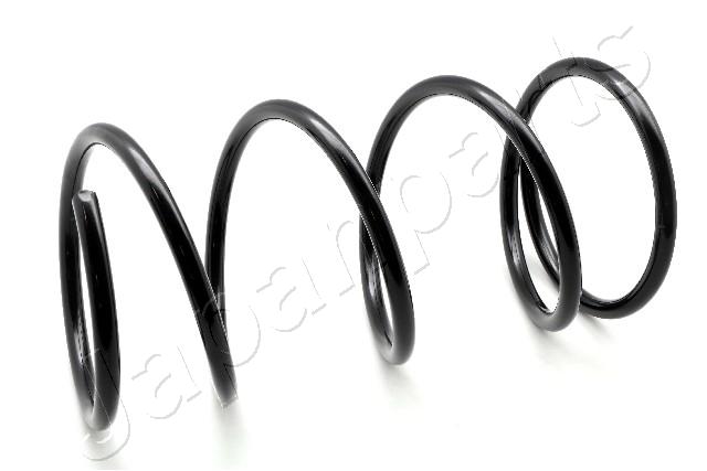 JAPANPARTS ZC2437D Coil Spring