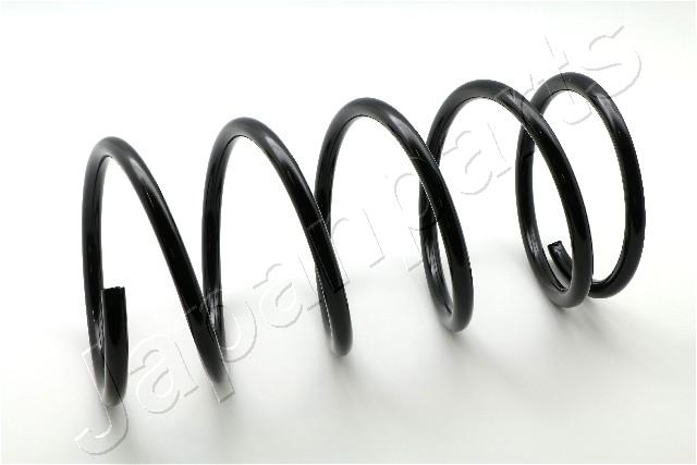 JAPANPARTS ZC2449D Coil Spring