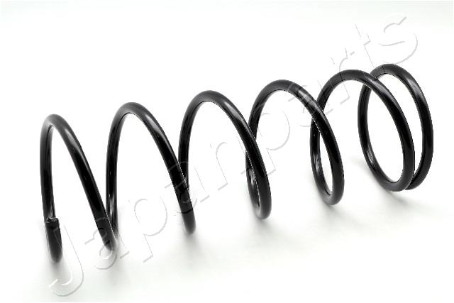 JAPANPARTS ZC2474D Coil Spring