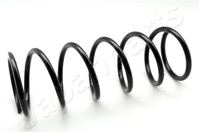 JAPANPARTS ZC2476D Coil Spring