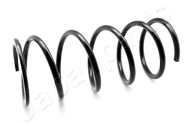 JAPANPARTS ZC2486D Coil Spring