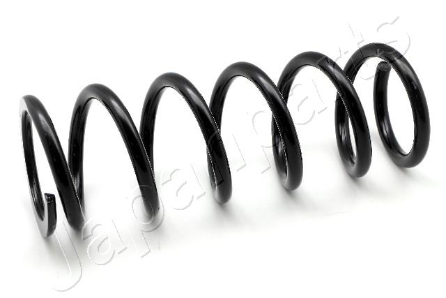 JAPANPARTS ZC2497D Coil Spring