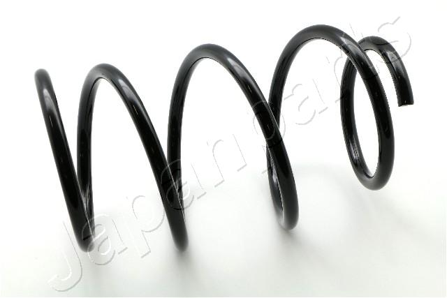 JAPANPARTS ZC2500H Coil Spring