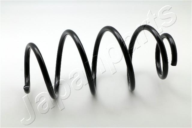 JAPANPARTS ZC2501H Coil Spring