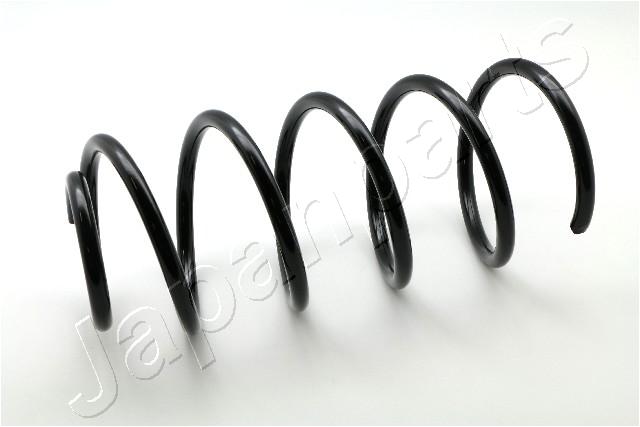 JAPANPARTS ZC2506C Coil Spring