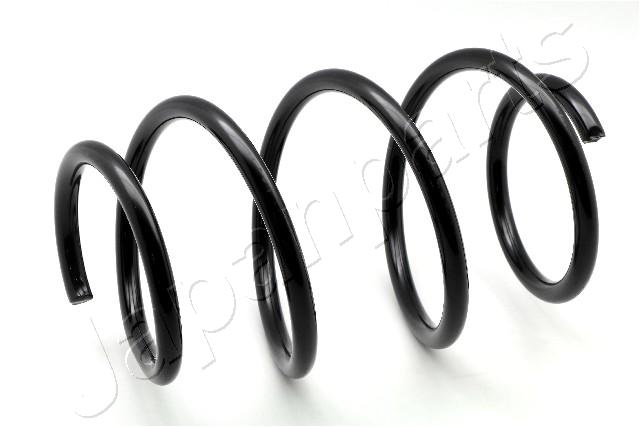 JAPANPARTS ZC2507H Coil Spring