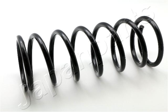 JAPANPARTS ZC2530E Coil Spring