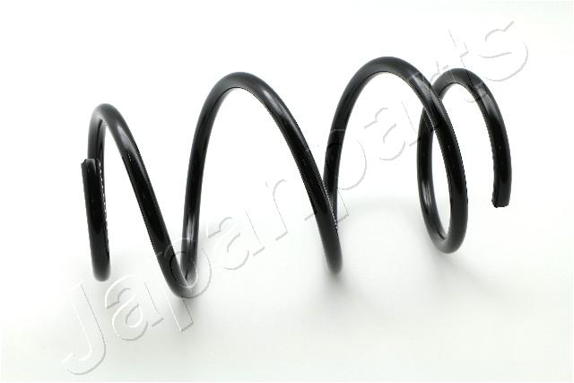 JAPANPARTS ZC2540H Coil Spring