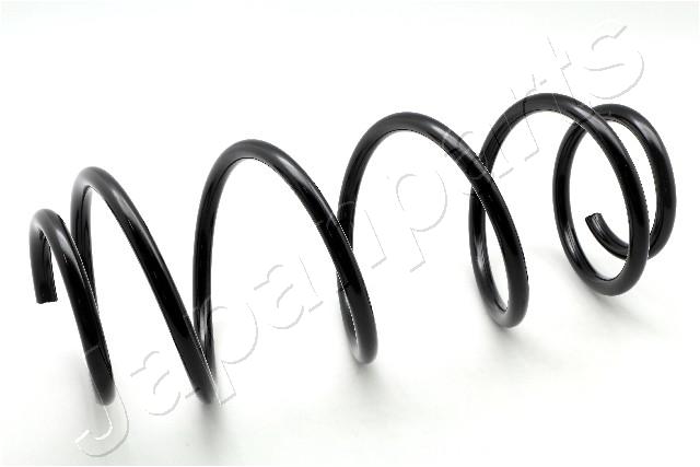 JAPANPARTS ZC2541H Coil Spring