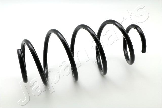 JAPANPARTS ZC2542H Coil Spring