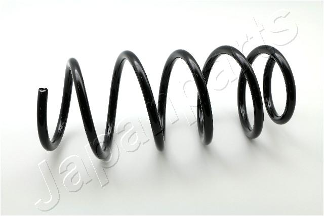 JAPANPARTS ZC2543H Coil Spring