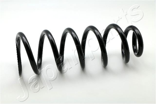 JAPANPARTS ZC2554F Coil Spring