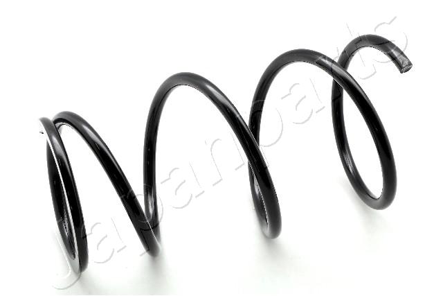 JAPANPARTS ZC2562F Coil Spring