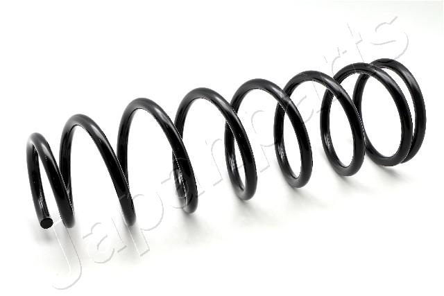 JAPANPARTS ZC2574F Coil Spring