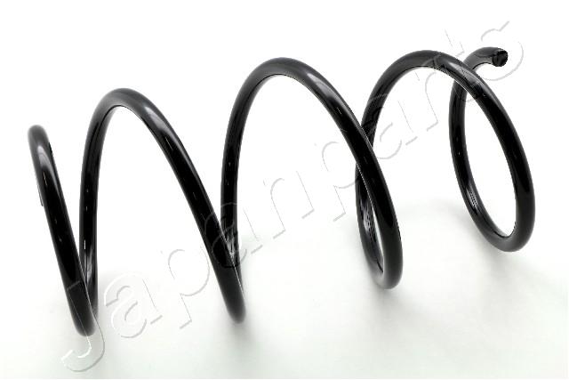 JAPANPARTS ZC2584H Coil Spring