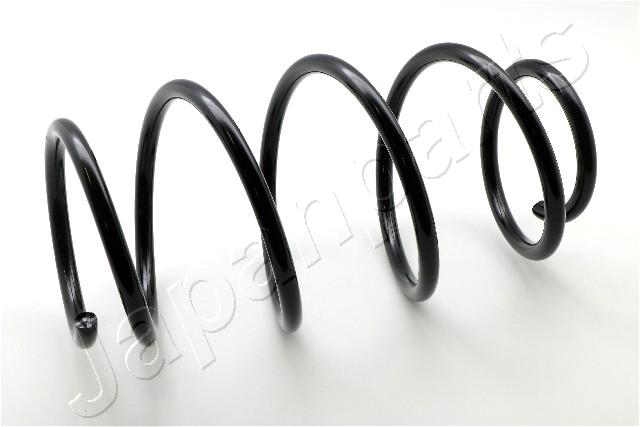 JAPANPARTS ZC2594H Coil Spring