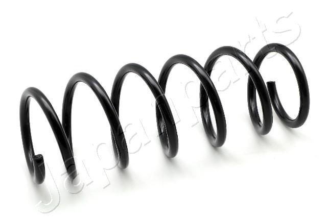 JAPANPARTS ZC2612H Coil Spring