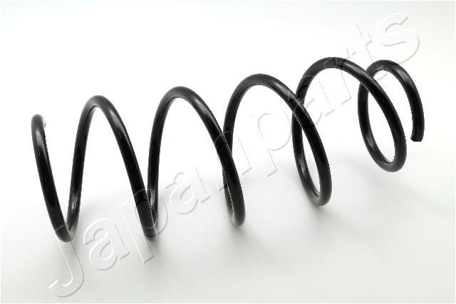 JAPANPARTS ZC2623H Coil Spring