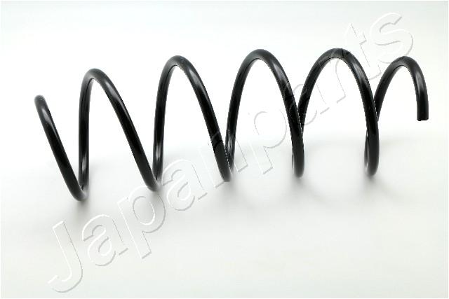 JAPANPARTS ZC2624H Coil Spring