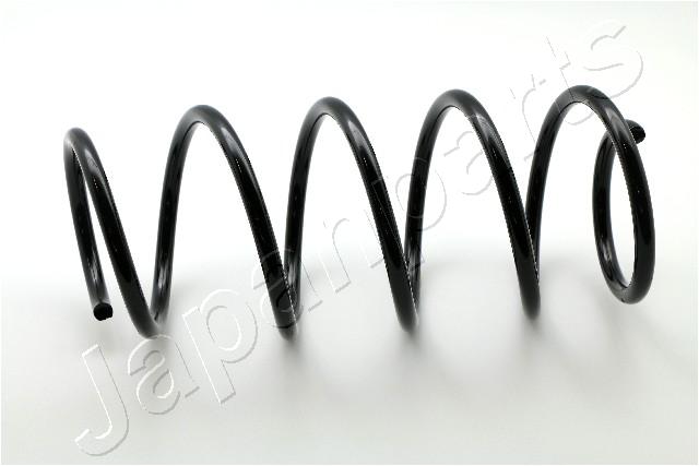 JAPANPARTS ZC2625H Coil Spring